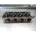 #O402 Left Cylinder Head 2010 Ford F-250 Super Duty 6.4 1832135M2 Power Stoke Diesel